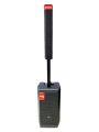Malata Dual 10 Inch Professional Speaker - TGTE-M9751. 