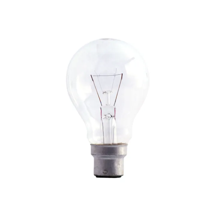 ORANGE%20GLS%20Incandescent%20Light%20Bulb%20Bayonet%20B22Cap%20-Clear%20Glass%2025W,%2040W,%2060W,%2075W,%20100W%20-%20Image%203