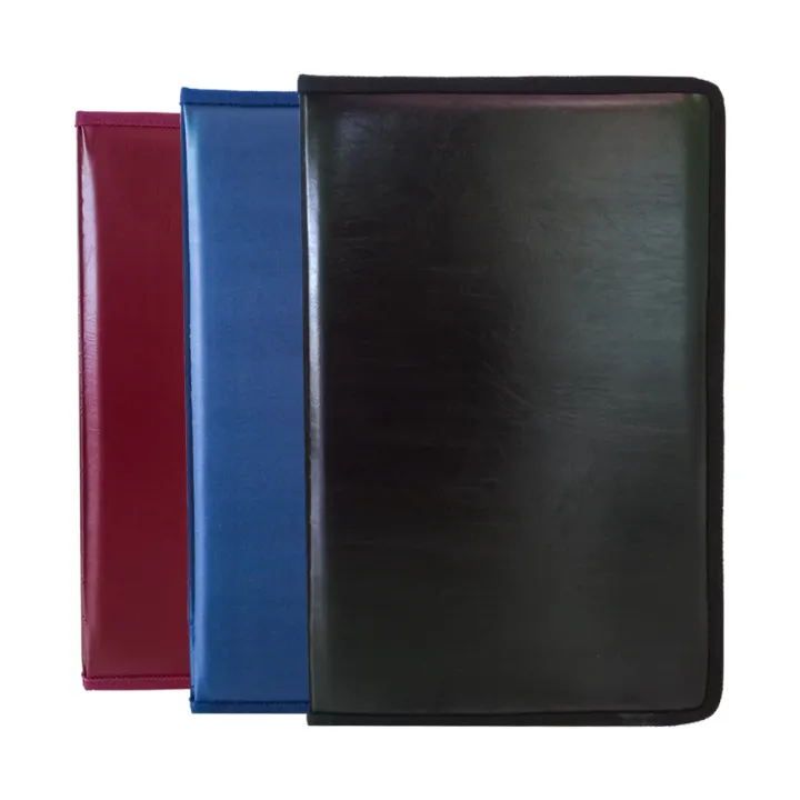 Premium%20Zip%20Closure%20Document%20File%20Folder%20%7C%20Office%20Document%20Holder%20%7C%20File%20Folder%20With%20Zip%20for%20Office,%20Students%20and%20Professionals%20-%20Image%202