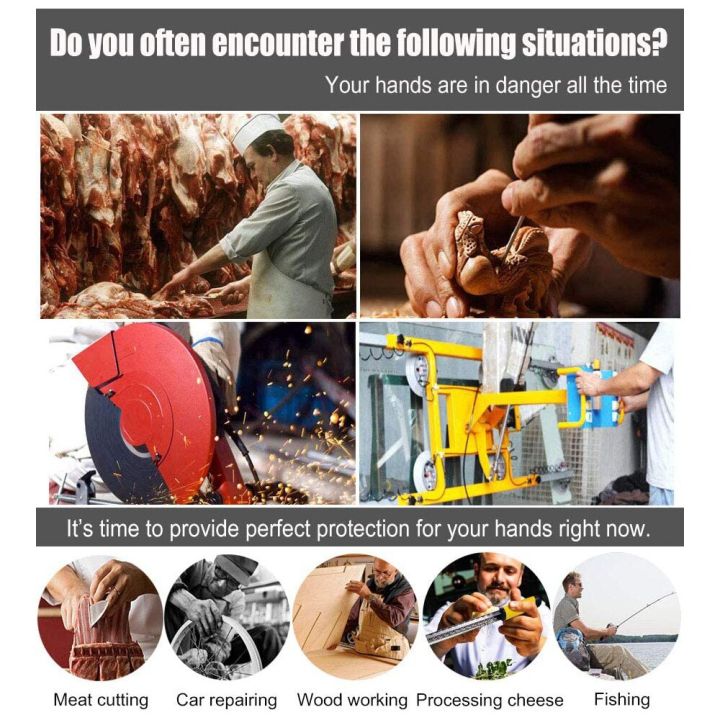 %E3%80%90NEW%E3%80%91%20Cut%20Resistant%20Glove%20Stainless%20Steel%20Mesh%20Metal%20Gloves%20Working%20Safety%20Anti-Cut%20Slaughter%20Butcher%20Cutting%20Fish-Killing%20Iron%20Glove%20-%20Image%204