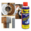 QV-40 Anti Rust Spray 450ml Penetrating Lubricant for Bikes & Machinery Anti Corrosion. 