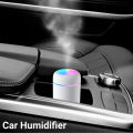 300ml USB Cool Mist Maker Air Humidifier. 