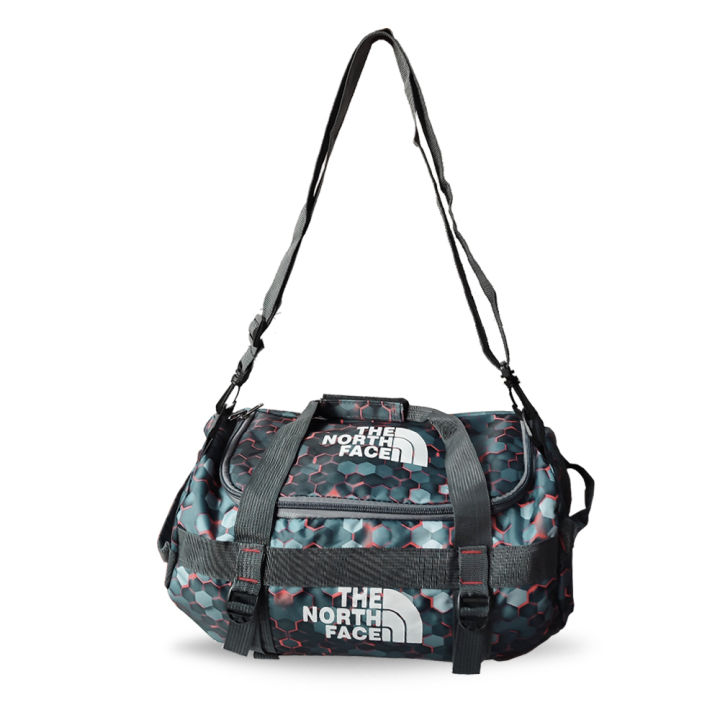 Convertible 3 In 1 Backpack Men Women Unisex Messenger Shoulder Side ...