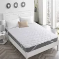Mattress Protector - Extra Double- 54"x75". 