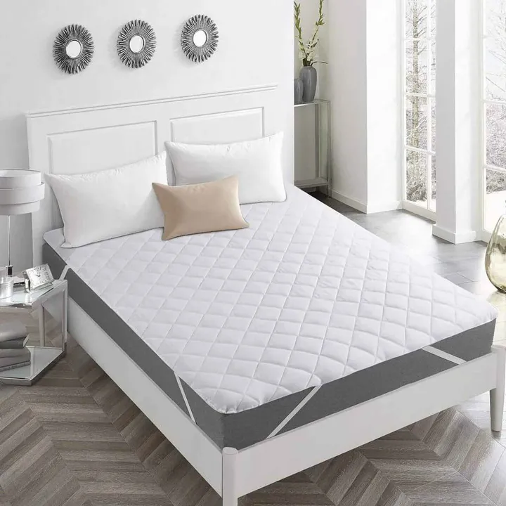 Mattress Protector - Extra Double- 54"x75"