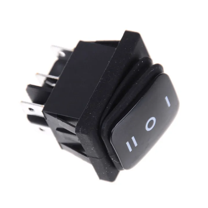 12V%20Black%20Waterproof%206Pin%20DPDT%20Self%20Locking%20Rectangle%20Rocker%20Switch%20Encounter%20-%20Image%204