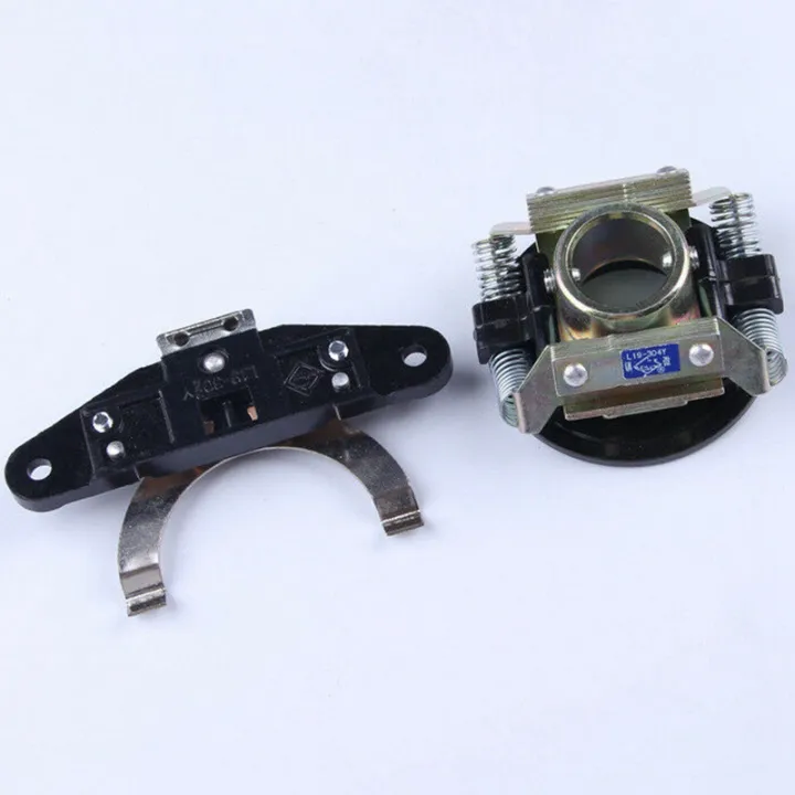 Motor%20Centrifugal%20Switch%20Single%20Phase%20Mechanical%20Centrifugal%20Switch%20Electric%20Motor%20Starter%20Controller%20Kit%20L19-304Y%20-%20Image%203