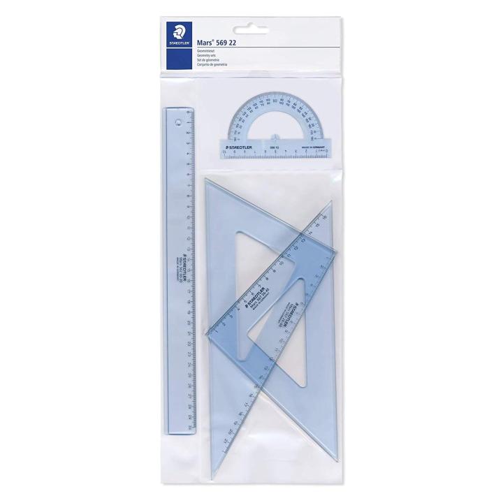 STAEDTLER® Mars 569 Geometry Set