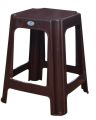 Nilkamal Sumo Plastic Stool. 