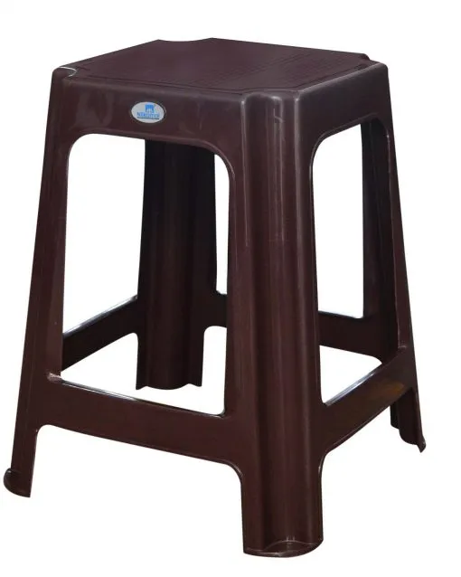Nilkamal Plastic  Stool    Sumo