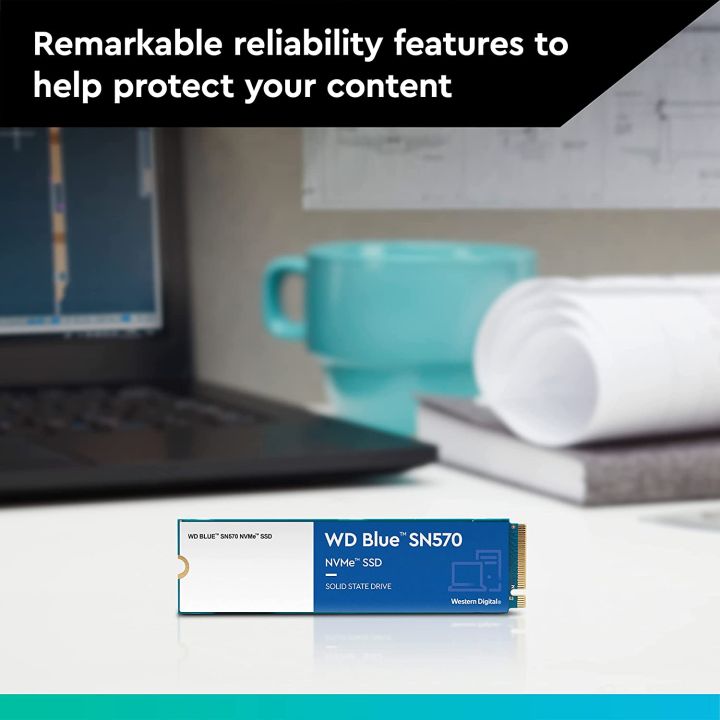 ssd%20card%20500gb%20nvmE%20SSD%20WD%20Blue%20SN570%20Up%20to%203,500%20MB/s,Gen3%20x4%20PCIe%208Gb/s,%20M.2%202280,%20-%20Image%208