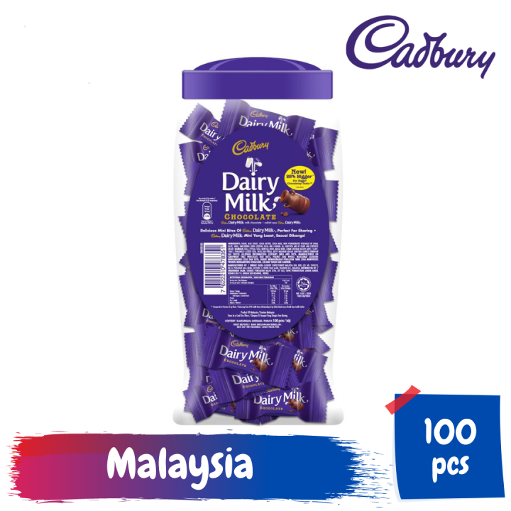 Cadbury,%20Dairy%20Milk%20Chocolates%20Jar%20100%20Pcs,%20450%20gram%20-%20Image%203