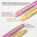 Nail Design Art Double Headed Pen Brush Painting Brush Uv Gel Extension Drawing Carving Pen Diy Manicure Tool Nail Brush DFGGT. 