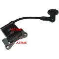 1E34F-2E Electronic Ignition Coil 1E34F-2E 1E34F-2E.3 for KASEI TLE26 CG260 BC260 Brush Cutter Trimmer Magnetor Stator. 