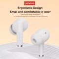 Lenovo LP3 Pro Bluetooth 5.2 Earbuds Wireless TWS Headphone Noise Reduction LivePods. 
