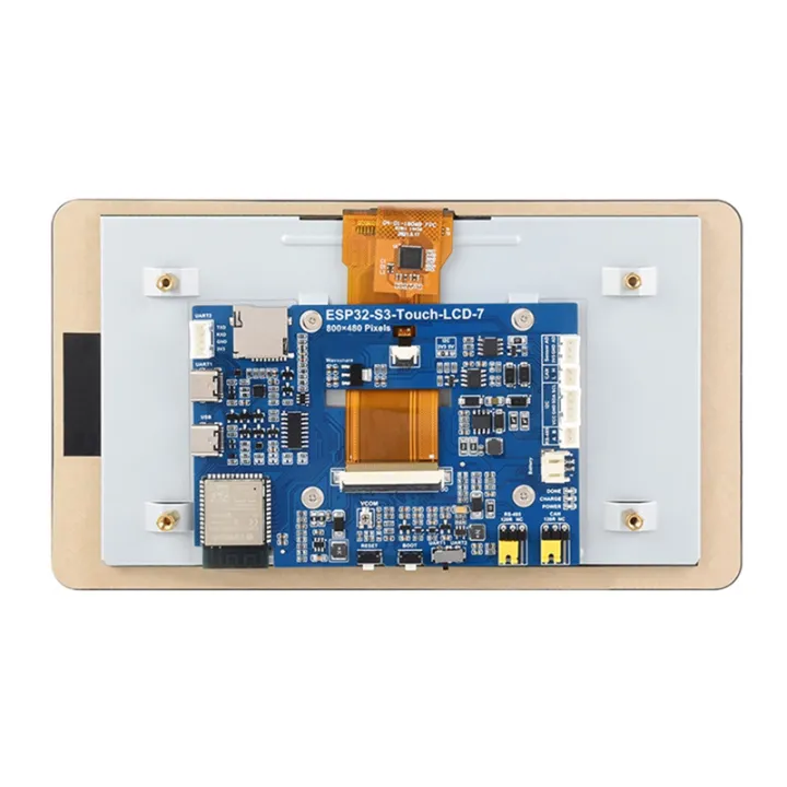 Spreeshop%207%20Inch%20Capacitive%20Touch%20Screen%20ESP32%20S3%20with%20Board%20LVGL%20Programming%20Development%20CAN%20RS485%20I2C%20Peripheral%20Interface%20-%20Image%207