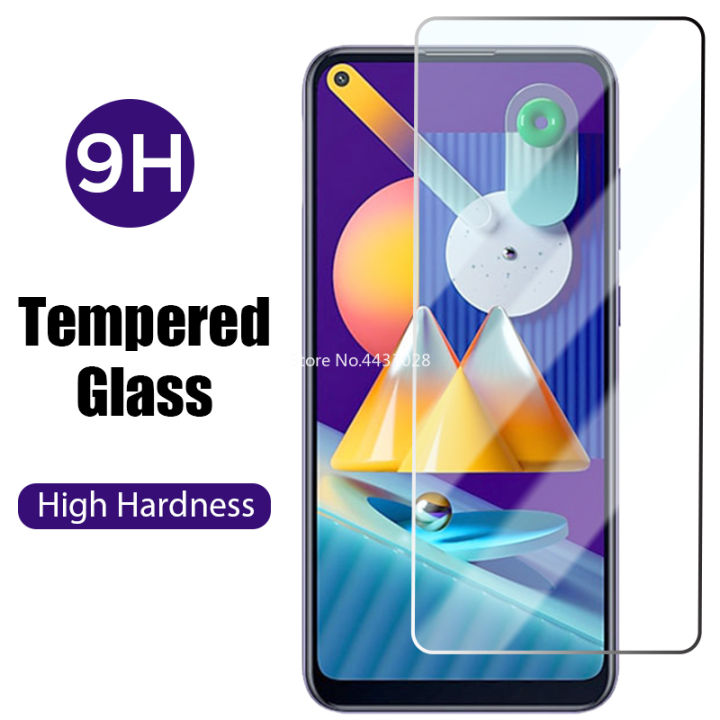 Tempered%20Glass%20for%20Samsung%20Galaxy%20A5%202015%20A510%20A5%202016%20A520%20A5%202017%20A6%20Plus%20A7%20A8%20Plus%20A9%202018%20Screen%20Protector%20Protective%20Film%20-%20Image%204