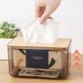 1Pcs Lifting Tissue Box Spring Support Spring Paper Box Bottom Support Storage Box Spring Sheet Bracket For Kitchen Office Room. 
