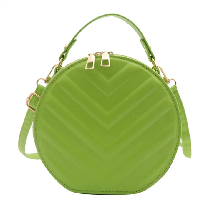 Round%20Crossbody%20Bag%20Fashion%20Designer%20Solid%20Color%20Handbag%20Zippered%20Small%20Shoulder%20Bag%20for%20Casual%20Fashion%20Accessory%20Women%20Messenger%20Bag%20Girl%20Female%20-%20Image%208