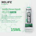 Relife  CP-0001 Multi Purpose Adhesives 15ml Transparent Glue. 