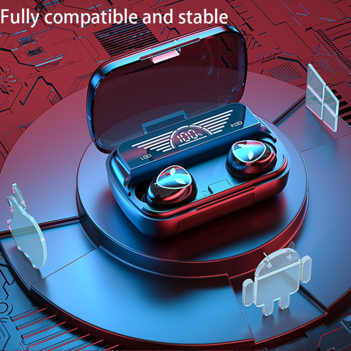 M25%20/%20M20%20/%20M10%20Wireless%20Bluetooth%20Headphones%20TWS%20Gaming%20Headset%20New%20Design%20Noise%20Reduction%20Earphones%20Touch%20Control%20Earbuds%20-%20Image%203