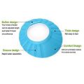 Adjustable Baby Shower Cap, Bathing cap- Bath Hat, Wash Hair Shield -Bathing Protection Children Baby Eye Ear Protector from water. 
