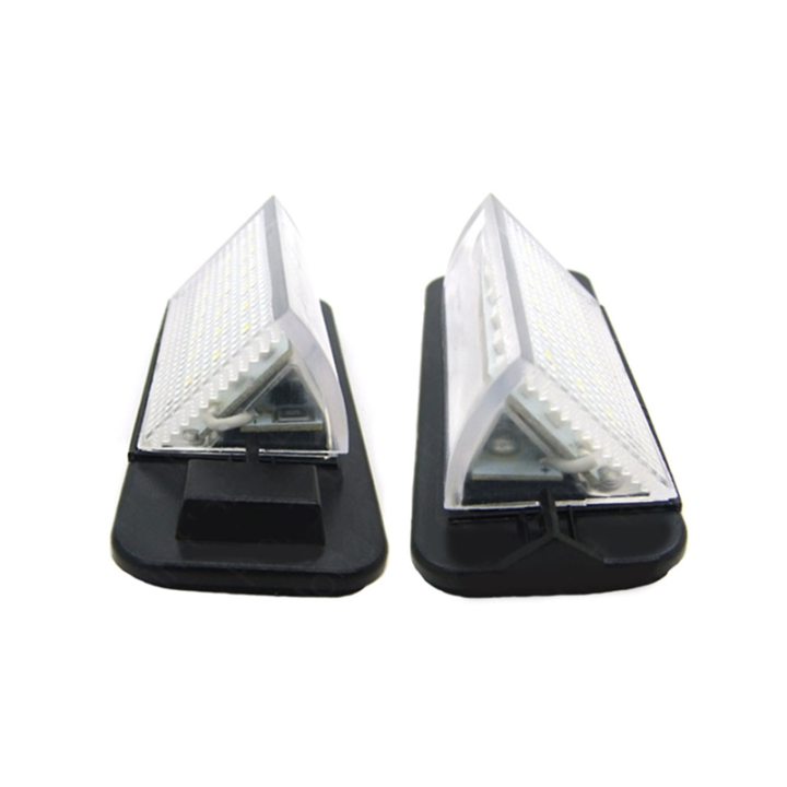 Led%20License%20Plate%20Light%20White%20Number%20Plate%20Lamp%20Bulbs%20For%20E36%20-%20Image%203
