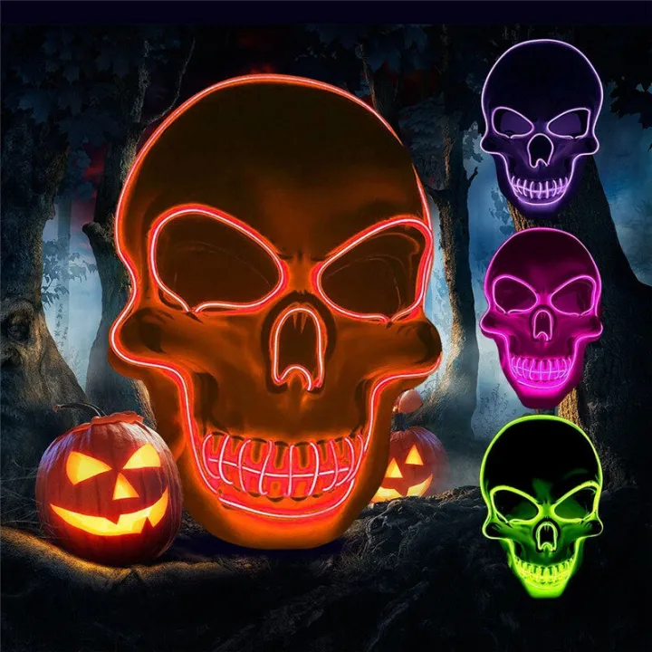 Creative%20Cool%20LED%20Skeleton%20Luminous%20Mask%20Full%20Face%20DJ%20Party%20Masks%20Halloween%20Cosplay%20Prop%20-%20Image%203