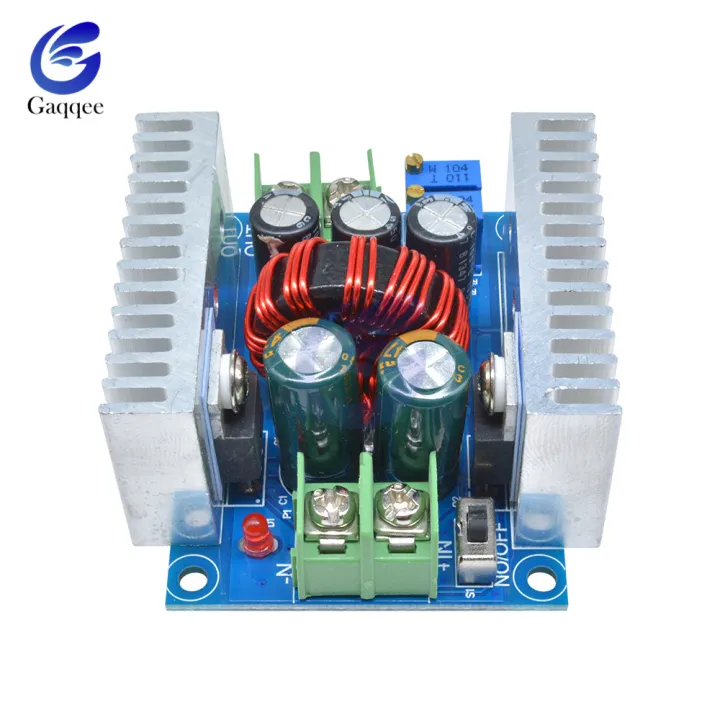 Dc%206-40v%20300w%2020a%20Constant%20Current%20Step%20Down%20Module%20Led%20Driver%20Power%20Step%20Down%20Voltage%20Module%20Short%20Circuit%20Protection%20-%20Image%203