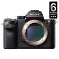 Sony Alpha A7S Ii Mirrorless Digital Camera (Body Only). 