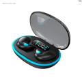 YekeAffordable TWS Wireless Bluetooth Earbuds NEW X55 headset Waterproo2025 New f Earphones Mini earpiece TWS Stereo Headphones for Phone. 