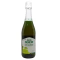 Sparkling Red Grape Drink 750ml (Non Alchlic). 