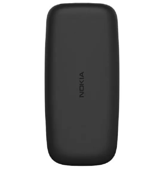 Nokia%20105%20Dual%20Sim%204th%20Edition%20With%20Warranty%20Feature%20Push%20button%20Phone%201.77"%20Display%20Battery%20Long%20Standby%20Flashlight%20Radio%20-%20Image%203