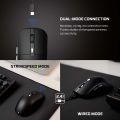 Fantech wg9 kanata wireless gaming mouse. 