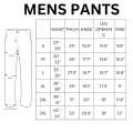 Mens Summer Outfit 2-Piece Set Short Sleeve Cotton Shirts and Shorts Set. 