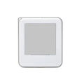 Red/Yellow Black/White Color 1.54 Inch Passive NFC E-Paper E-Ink Display Screen Wireless Transfer No Battery Needed. 