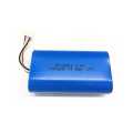 Lithium ion Battery 7.4v 2000mAh. 
