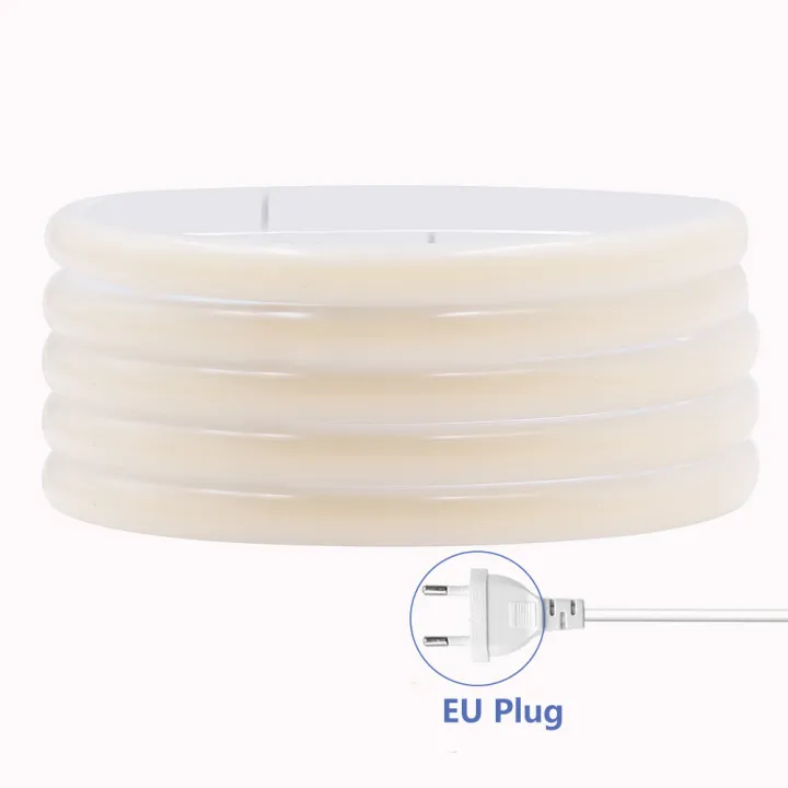 Natural/Warm%20Tube%20Light%20Flexible%20LED%20Waterproof%20Strip%20Neon%20COB%20Light%20Adjustable%20220VLED%20Dimmer%20Switch%20Plug%20Kit%20288%20High%20Gloss%20White%20-%20Image%207