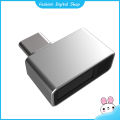 【New product】Usb Fingerprint Reader Type C Biometric Scanner Fingerprint Unlock Reader Compatible For Windows Win7/10. 