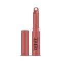 RENEE Lip Fix 3 in 1 Tinted Lip Balm 02 Nutmeg 1.6 Gm, Heals Lightens & Nourishes | Dual Core Care Enriched with Vitamin E, Shea Butter & Jojoba Oil for Dry & Chapped Dry Lips (FROM INDIA). 