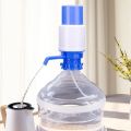 Office Accessories Hand Operated Water Pump Hand Operated Water Pump Portable Bottled Drinking Water Hand Press Removable Tube Innovative Vacuum Action Manual Pump Dispenser Tool. 