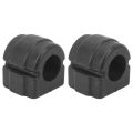 Anti Roll Bar Stabiliser Mounting Vibration Resistant Noise Reduction RBX500160 Front Sway StabilIzer Bar Bushing for Car. 