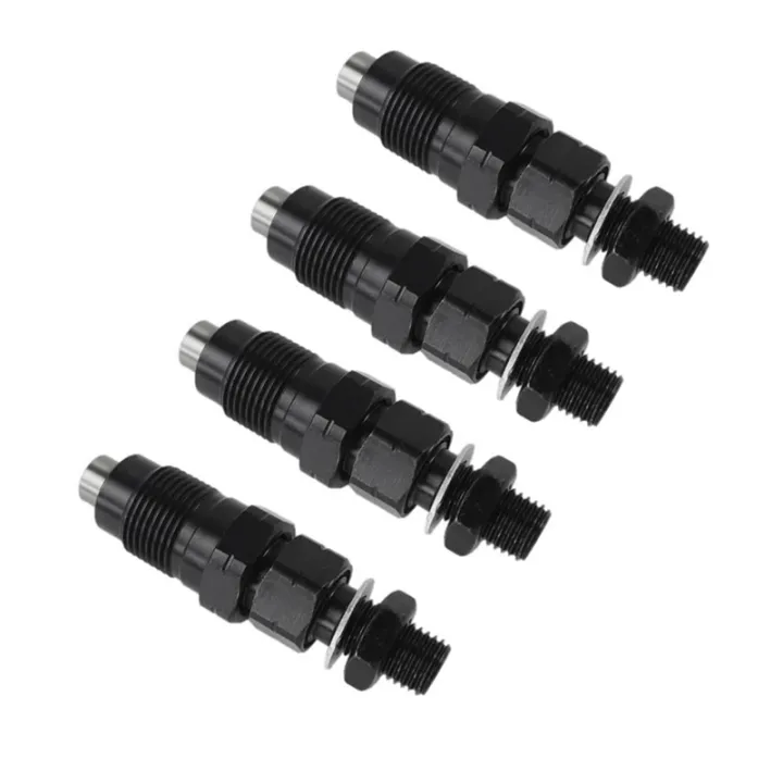 Crude%20Oil%20Engine%201KZ-T%201KZ-TE%20Fuel%20Injector%20Nozzle%2023600-69105%20093500-5700%20for%20Toyota%204Runner%20Hilux%20Land%20Cruiser%20Prado%20A%20-%20Image%202