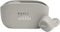 Jbl Wave 100 True Wireless Earbud Headphones, Deep Powerful Bass, 20H Battery, Dual Connect, Hand-Free Call, Voice Assistant, Comfortable Fit, Pocket Friendly. 