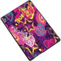 Aweisuan High Quality Tablet Back Case for Huawei MediaPad T5 10 10.1/M5 Lite 8/T3 8.0/T3 10 9.6”/M5 Lite 10.1/M5 10.8Anti-fall Theme Shell Cover. 