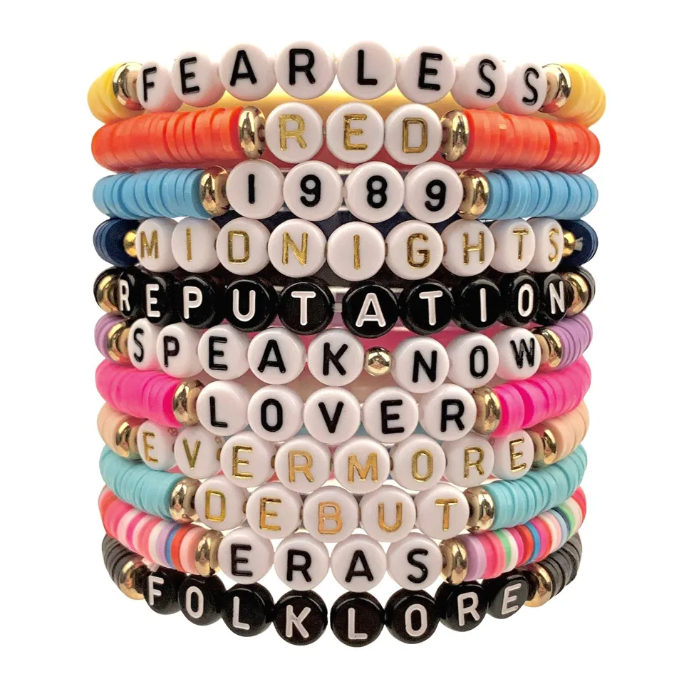 Swiftie Music Collection 11 Taylor Swift Album Inspired