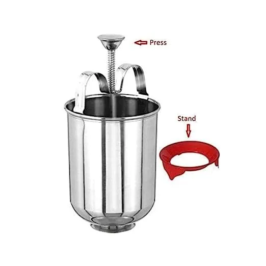 Shaped%20and%20Crispy%20Mendu%20Vada%20Maker:%20The%20Ultimate%20Medu%20Vada%20Maker%20Machine%20Medu%20Vada%20and%20Donut%20Maker%20Stainless%20Steel%20for%20Homemade%20Donuts%20and%20Medu%20Vadas%20(Stainless%20Steel)%20-%20Image%204
