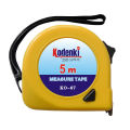 【2M/5M/10M】Measuring Tape Stainless Steel Tape Measure Pita Pengukur Pita Ukur Murah Heavy Duty Light Duty Metric Steel Measuring Ruler Length Measuring Tools ABS Plastic Shell 拉尺 卷尺. 