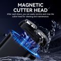ENCHEN Portable K8 Pocket-Size Shaver with Double Float Head. 