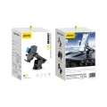 ASPOR A570 Universal Car Mount Holder For Mobile Phone With Suction Cup Rotating 360 Degree. 
